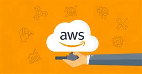 Aws cloud
